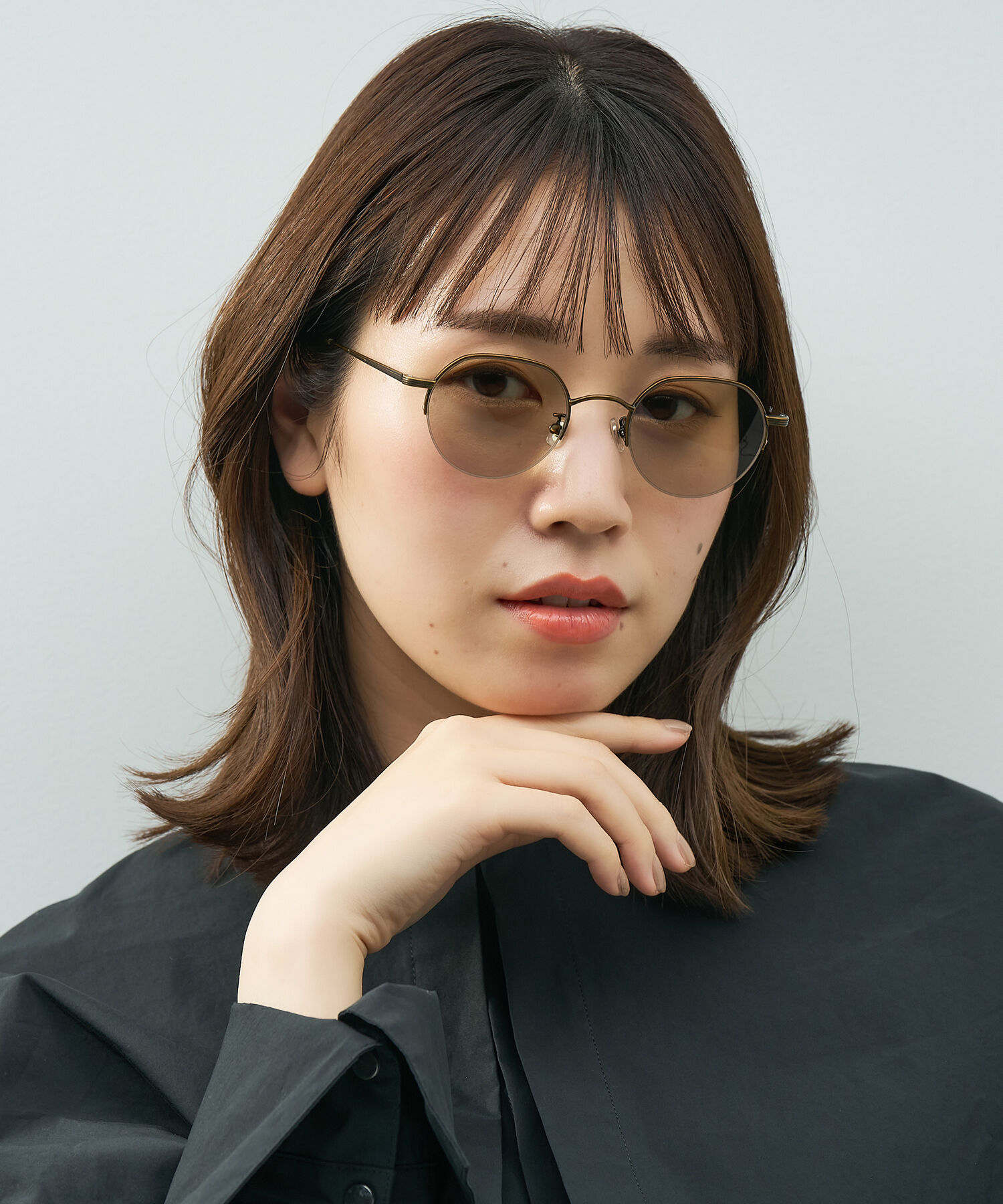  「ボストン型 サングラス｜VINTAGE SUNGLASSES」|サングラス|