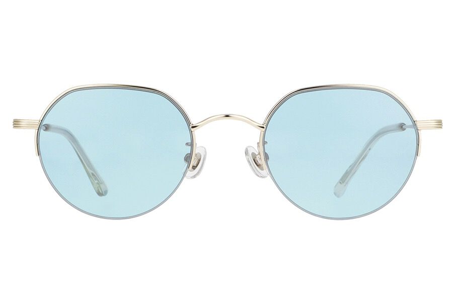  「ボストン型 サングラス｜VINTAGE SUNGLASSES」|サングラス|