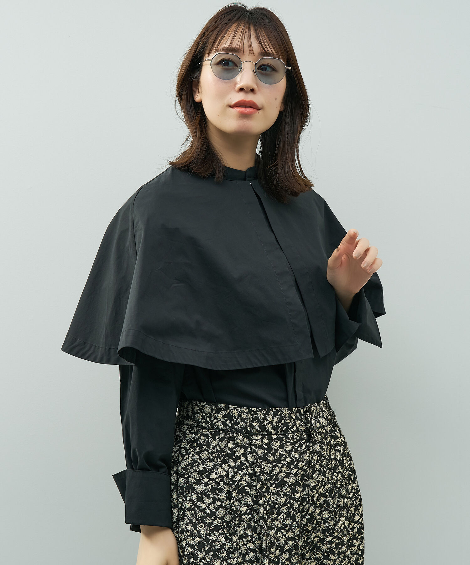  「ボストン型 サングラス｜VINTAGE SUNGLASSES」|サングラス|