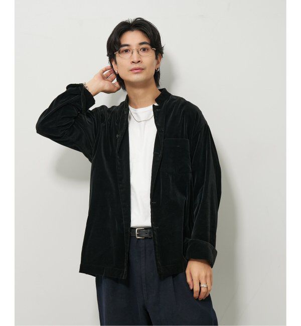  「【LOVE BY e.m.コラボ】&ldquo;staccato&rdquo;｜オーバル型メタルフレーム｜Zoff｜LOVE BY e.m. レンズ交換券付」|メガネ|