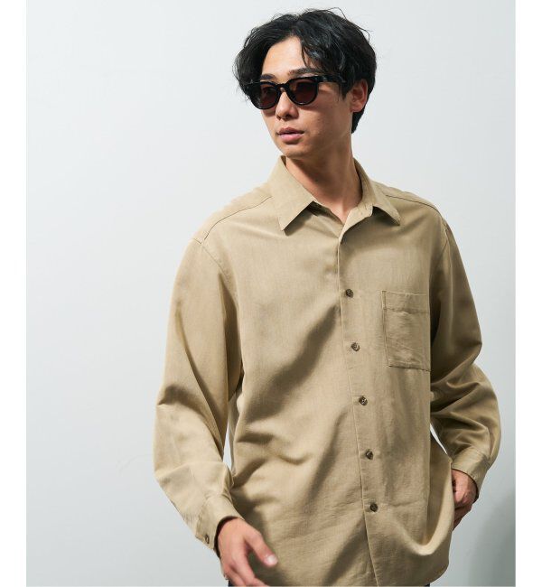  「【WEB限定】 Zoff｜JOURNAL STANDARD relume ウェリントン型 サングラス UVカット ジャーナルスタンダード」|サングラス|