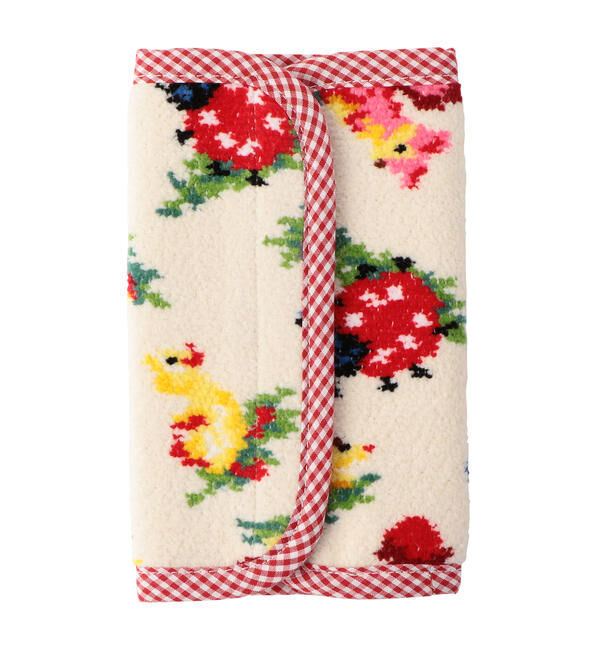 FEILER「ハイジフレンズフォレスト　サッキングパッド　HFO-201094」|その他ベビー用品|