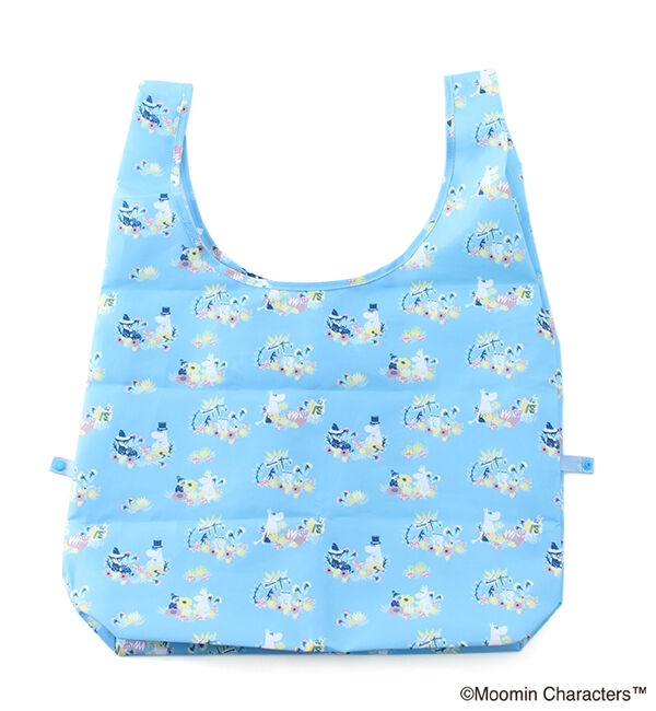  「PICNIC ショッピングバッグM」|エコバッグ|