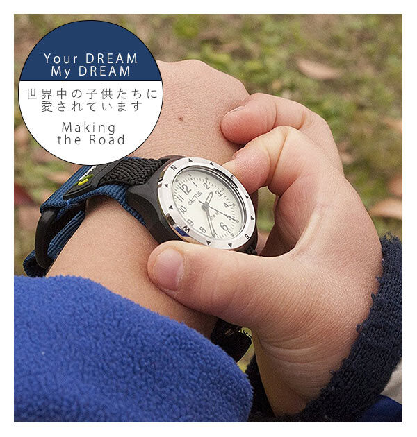 BACKYARD FAMILY「腕時計 キッズ おしゃれ 通販 男の子 ボーイズ 時計 孫 プレゼント 入学祝い 子供用 ジュニア」|腕時計|