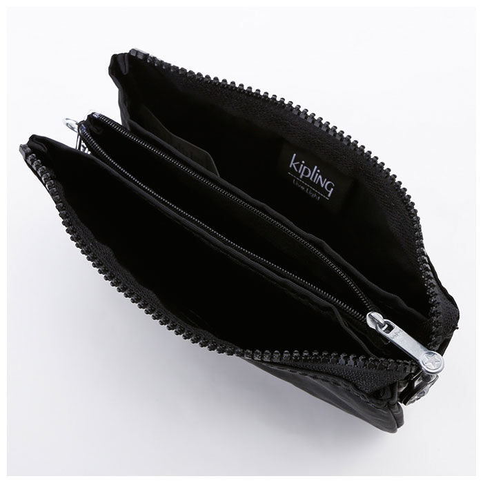 BACKYARD FAMILY「キプリング バッグ 通販 ポーチ ブランド kipling CREATIVITY L かわいい」|ポーチ|