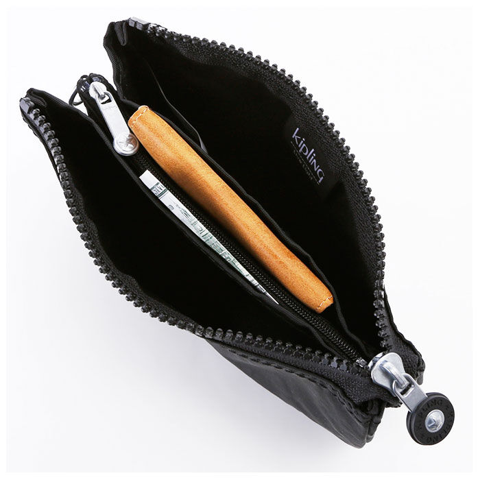 BACKYARD FAMILY「キプリング バッグ 通販 ポーチ ブランド kipling CREATIVITY L かわいい」|ポーチ|