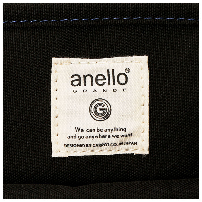 anello「アネロ トートバッグ anello GRANDE GTM0305Z 通販 レディース メンズ」|トートバッグ|