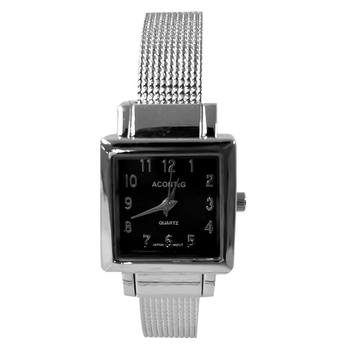 BACKYARD FAMILY「バングルウォッチ レディース 通販 リストウォッチ 腕時計 レディースウォッチ 時計 かわいい」|腕時計|