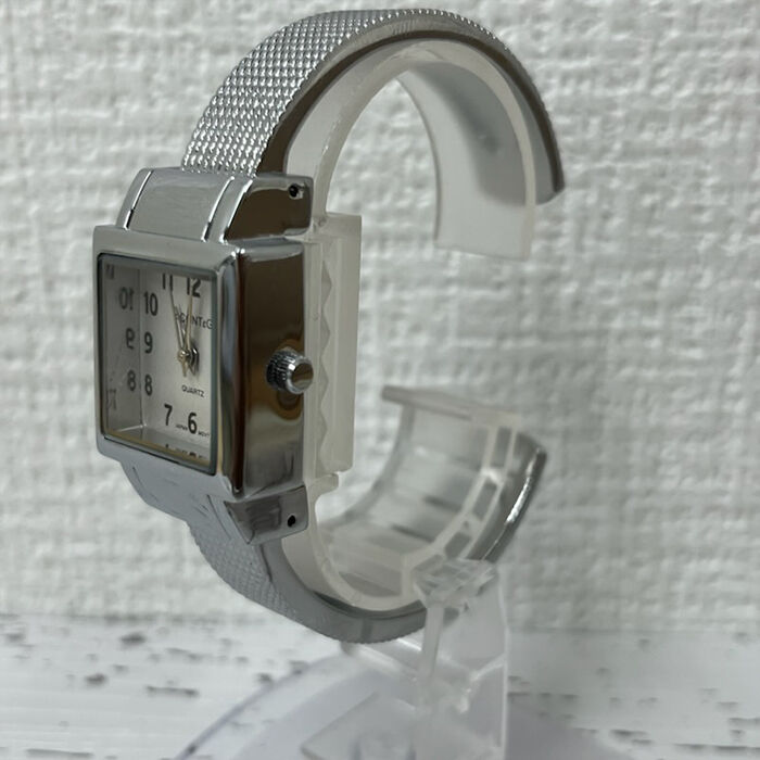 BACKYARD FAMILY「バングルウォッチ レディース 通販 リストウォッチ 腕時計 レディースウォッチ 時計 かわいい」|腕時計|