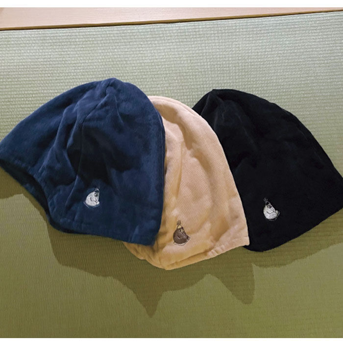 BACKYARD FAMILY「ごリラックス サウナ ハット 通販 サウナハット 今治タオル 吸水性 洗濯可能 大きめ ととのう」|その他|