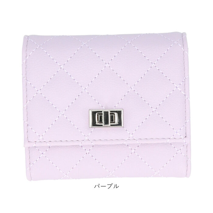 BACKYARD FAMILY「ALTROSE 財布 通販 ミニ財布 三つ折り財布 サイフ 三つ折り さいふ お財布」|財布|