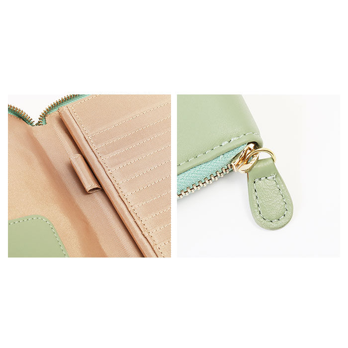 BACKYARD FAMILY「お薬手帳 ケース 通販 おくすり カバー レザー 本革 お薬手帳ケース おくすり手帳 保険証ケース」|その他|