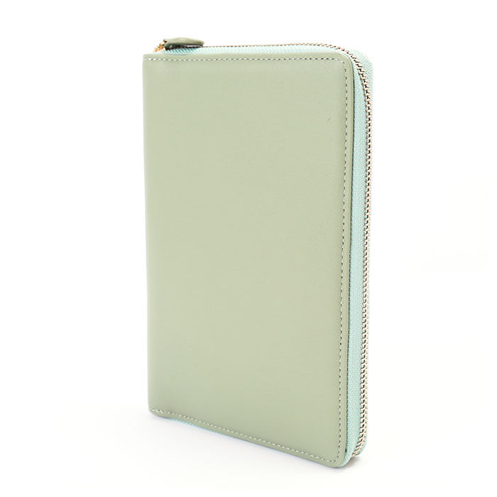 BACKYARD FAMILY「お薬手帳 ケース 通販 おくすり カバー レザー 本革 お薬手帳ケース おくすり手帳 保険証ケース」|その他|