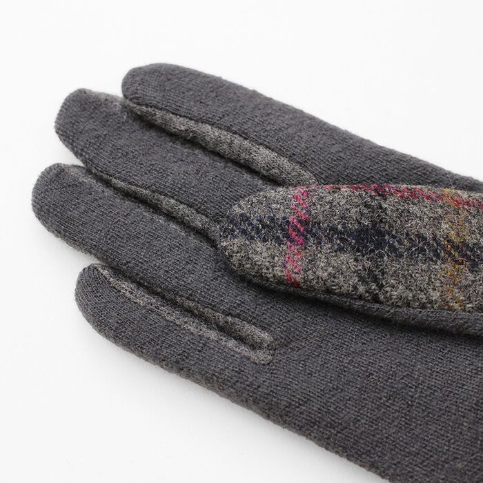 BACKYARD FAMILY「クロダ 手袋 KURODA OB70251L8 通販 グローブ レディース かわいい 暖かい」|手袋|