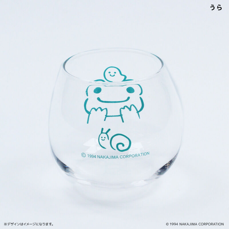 BACKYARD FAMILY「かえるのピクルス グッズ 通販 日本製 pickles the frog タンブラー コップ」|食器・キッチングッズ|