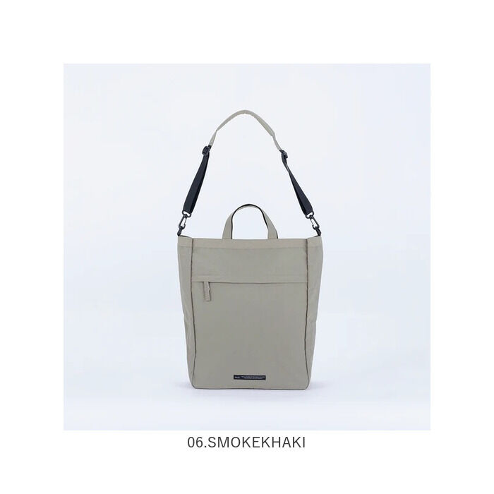 BACKYARD FAMILY「SOLEIL ソレイユ トートバッグ 2WAY 通販 トートバック トート 手提げ」|トートバッグ|