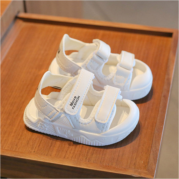 BACKYARD FAMILY「ベビーサンダル おしゃれ 通販 スポーツサンダル ベビー 赤ちゃん サンダル 靴 くつ 子供」|サンダル|