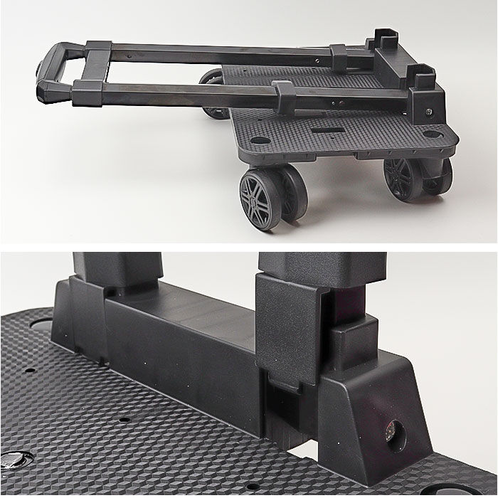 BACKYARD FAMILY「cocoro コ コロ ショッピング カート 通販 ショッピングカート お買い物カート」|キャリーケース|