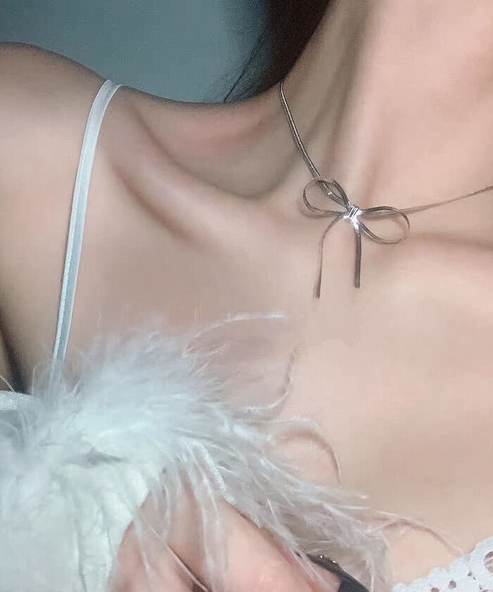 BACKYARD FAMILY「ネックレス レディース シルバー 通販 ペンダント スネークチェーン 首飾り アクセサリー」|その他|