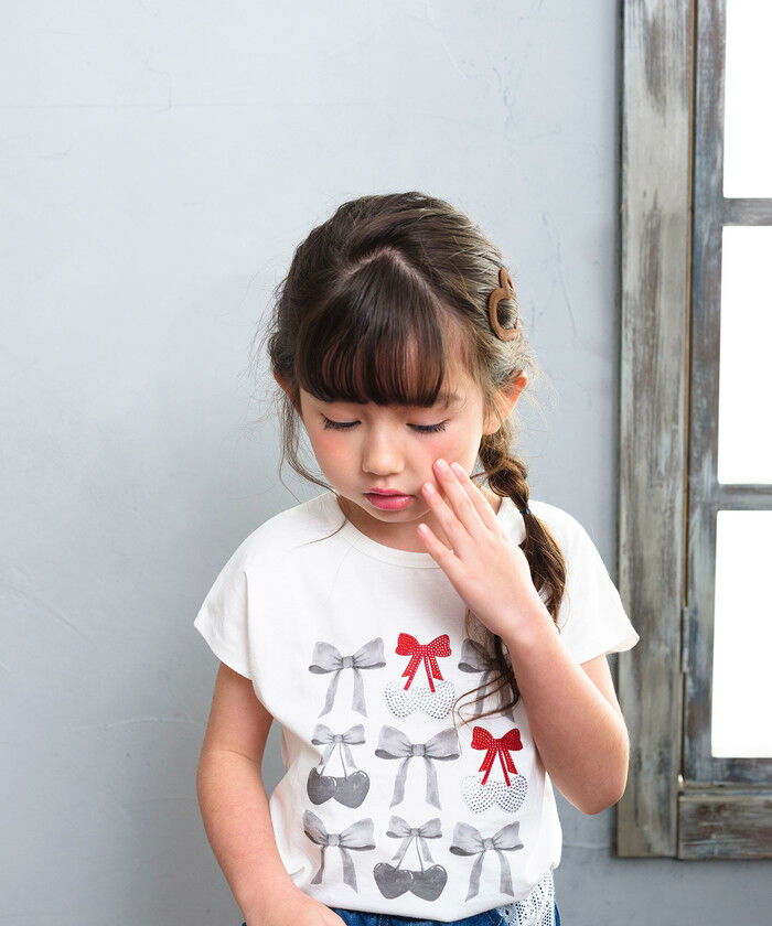 BACKYARD FAMILY「Rora パッチン留め 2個セット 通販 ローラ ラナ スウェード パッチンピン パッチンどめ」|その他|