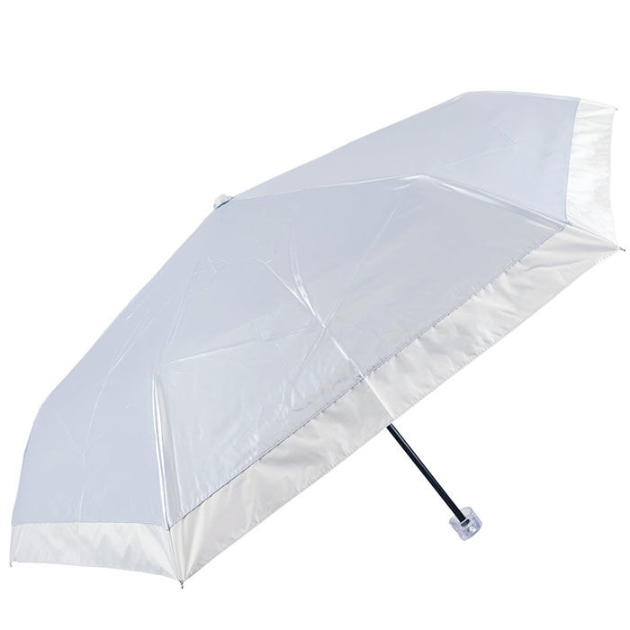 BACKYARD FAMILY「晴雨兼用折りたたみ傘 レディース 通販 強風対応 晴雨兼用傘 折り畳み傘 雨傘 日傘 傘 かさ」|傘|