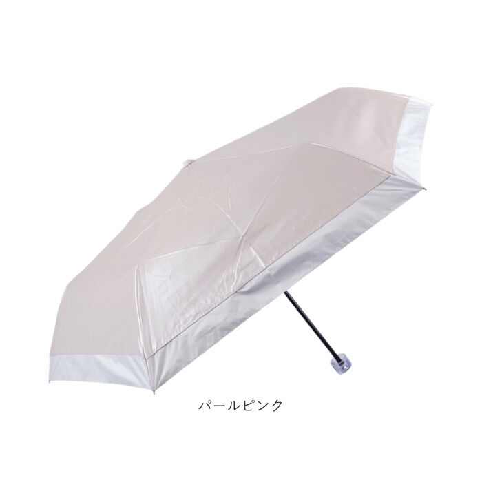 BACKYARD FAMILY「晴雨兼用折りたたみ傘 レディース 通販 強風対応 晴雨兼用傘 折り畳み傘 雨傘 日傘 傘 かさ」|傘|