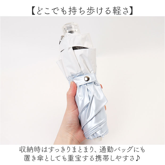 BACKYARD FAMILY「晴雨兼用折りたたみ傘 レディース 通販 強風対応 晴雨兼用傘 折り畳み傘 雨傘 日傘 傘 かさ」|傘|