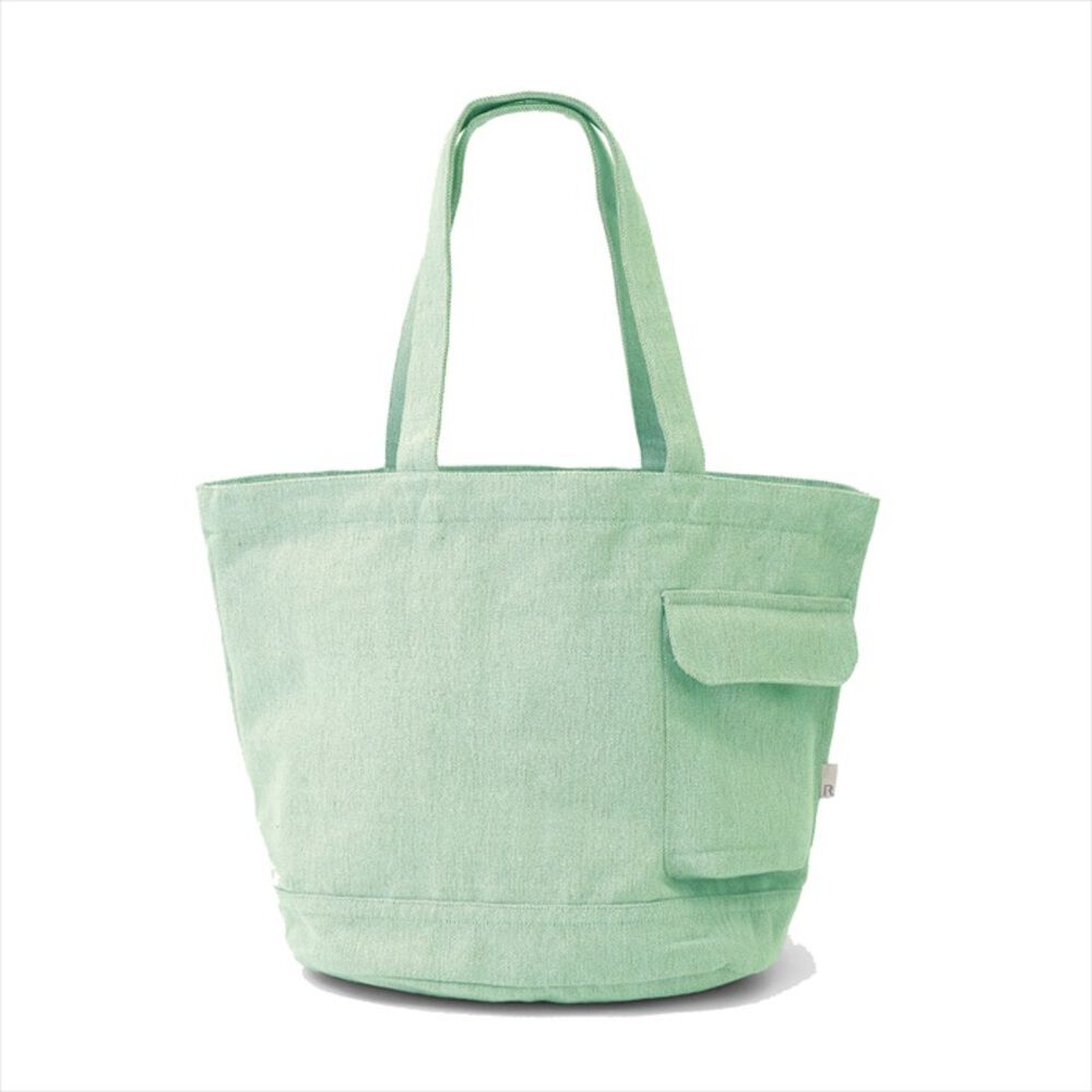 ROOTOTE「トートバッグ SN.ミディアム 通販 レディース おしゃれ ショルダーバッグ 肩掛け 大きめ」|トートバッグ|グリーン1