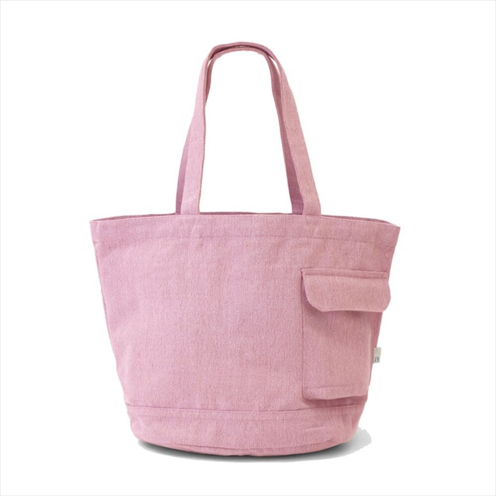 ROOTOTE「トートバッグ SN.ミディアム 通販 レディース おしゃれ ショルダーバッグ 肩掛け 大きめ」|トートバッグ|ピンク1
