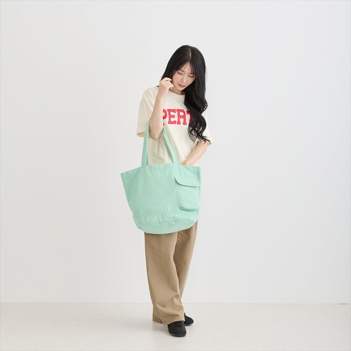 ROOTOTE「トートバッグ SN.ミディアム 通販 レディース おしゃれ ショルダーバッグ 肩掛け 大きめ」|トートバッグ|