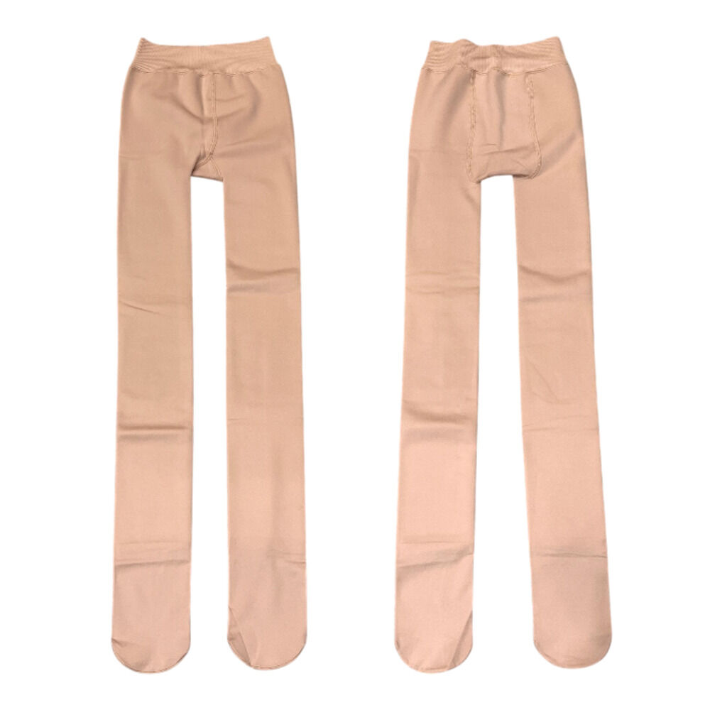 BACKYARD FAMILY「タイツ ベージュ 140デニール 通販 レディース 肌色 透けない 暖かい ストッキング風」|その他|ベージュ1