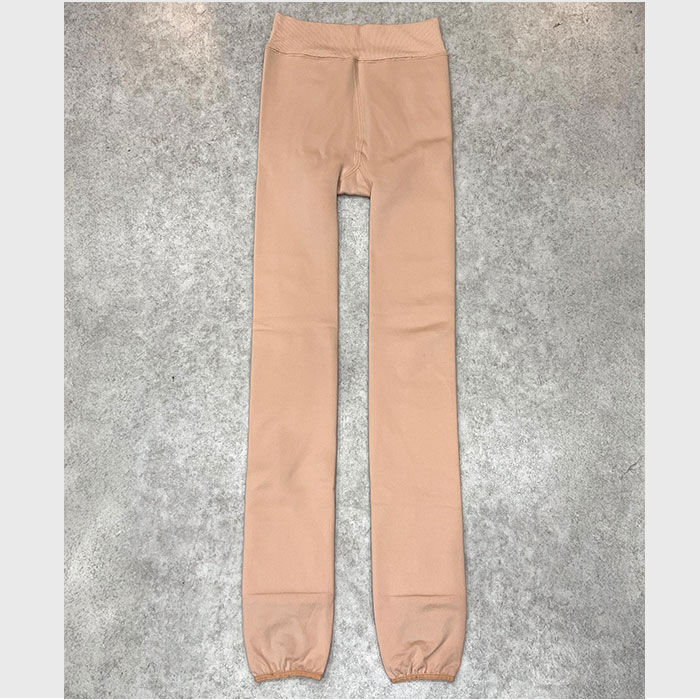 BACKYARD FAMILY「タイツ ベージュ 140デニール 通販 レディース 肌色 透けない 暖かい ストッキング風」|その他|