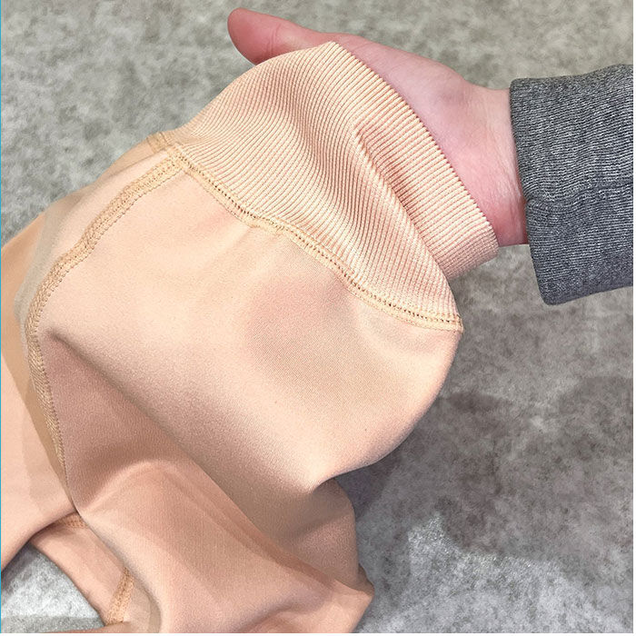 BACKYARD FAMILY「タイツ ベージュ 140デニール 通販 レディース 肌色 透けない 暖かい ストッキング風」|その他|