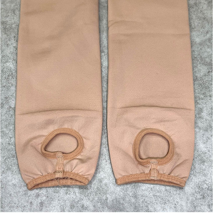 BACKYARD FAMILY「タイツ ベージュ 140デニール 通販 レディース 肌色 透けない 暖かい ストッキング風」|その他|