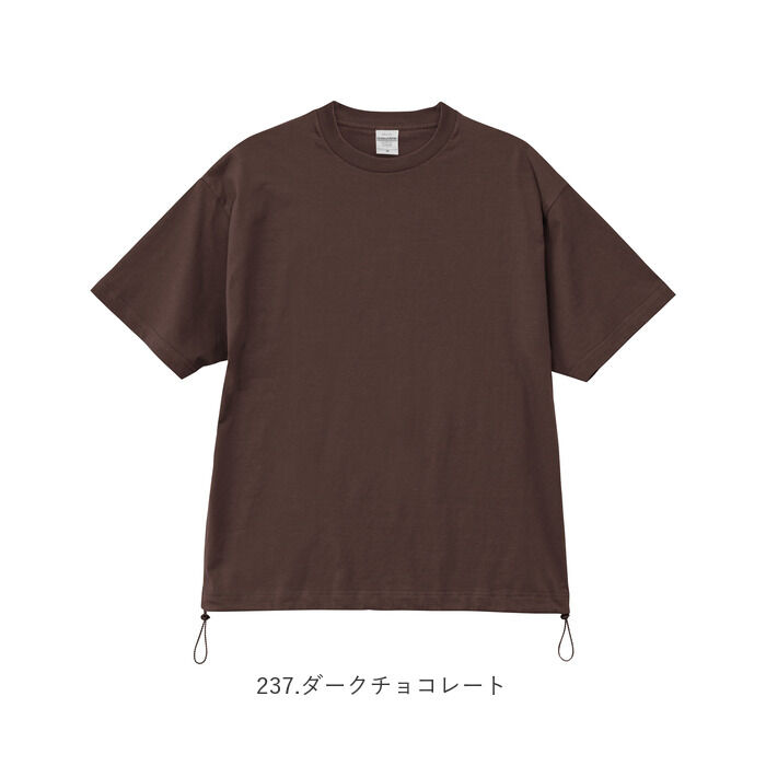 BACKYARD FAMILY「ユナイテッドアスレ 6.5オンス Tシャツ 通販 united athle 6.5OZ」|Tシャツ・カットソー|