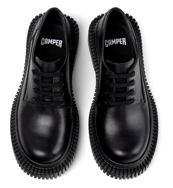 CAMPER「[カンペール] PIX BERLIN / カジュアルシューズ」|ビジネス・ドレスシューズ|