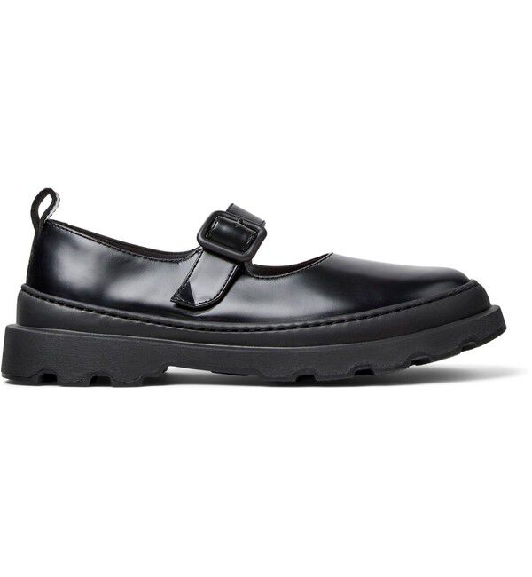 CAMPER「[カンペール] BRUTUS+ / カジュアルシューズ」|パンプス|