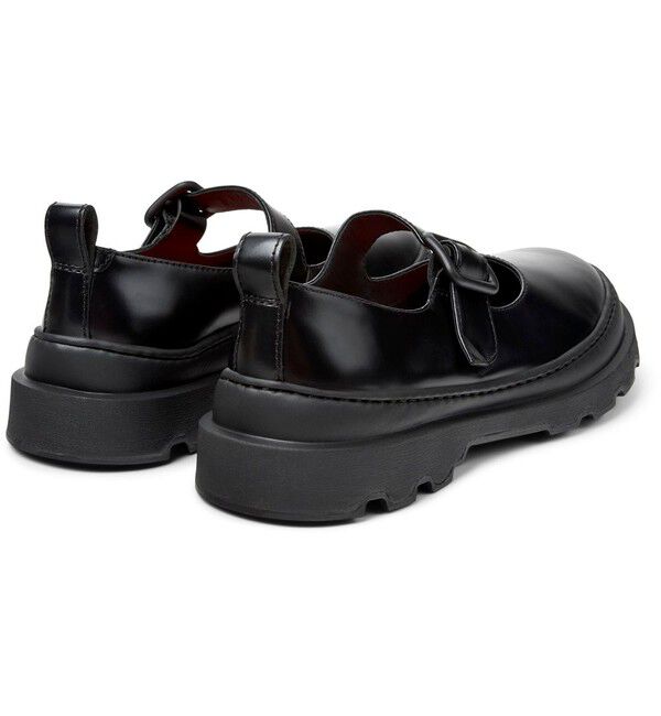 CAMPER「[カンペール] BRUTUS+ / カジュアルシューズ」|パンプス|