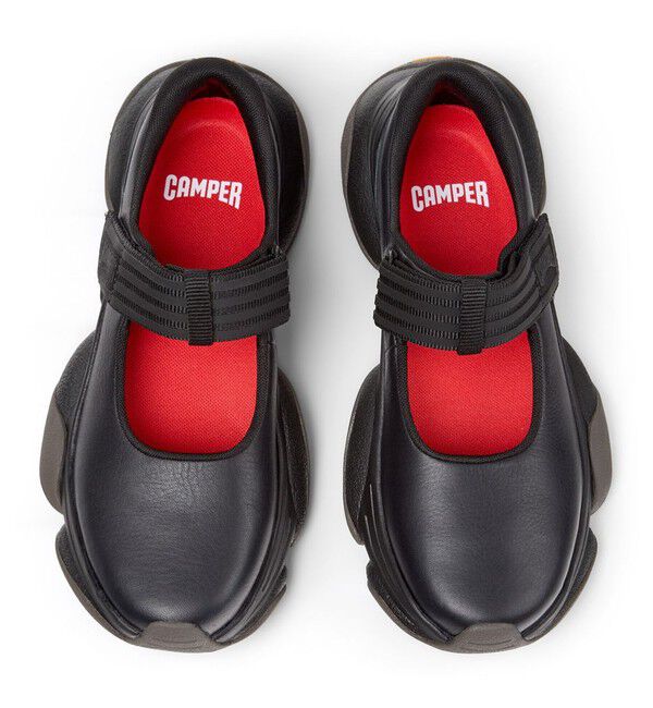 CAMPER「[カンペール] KARST 2 / カジュアルシューズ」|スニーカー|