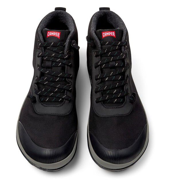 CAMPER「[カンペール] PEU PISTA GM / ハイカットシューズ」|ロングブーツ|