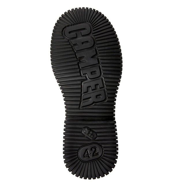 CAMPER「[カンペール] PIX BERLIN / ハイカットシューズ」|ロングブーツ|