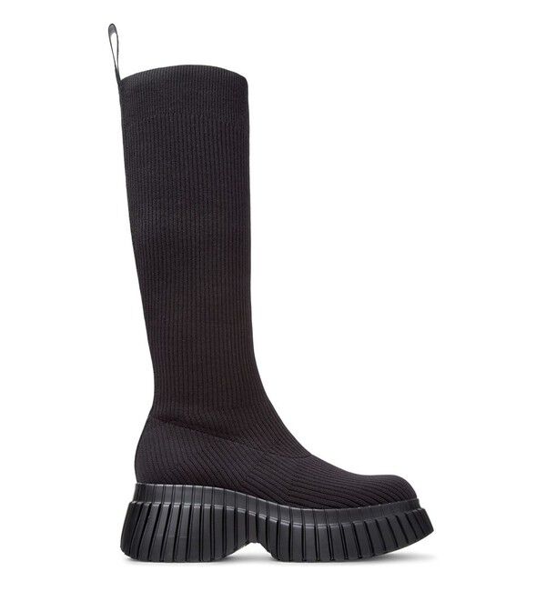 CAMPER「[カンペール] PIX BCN / ロングブーツ」|ロングブーツ|