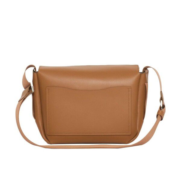 CAMPER「[カンペール] HECTOR ショルダーバッグ」|ショルダー・メッセンジャー|