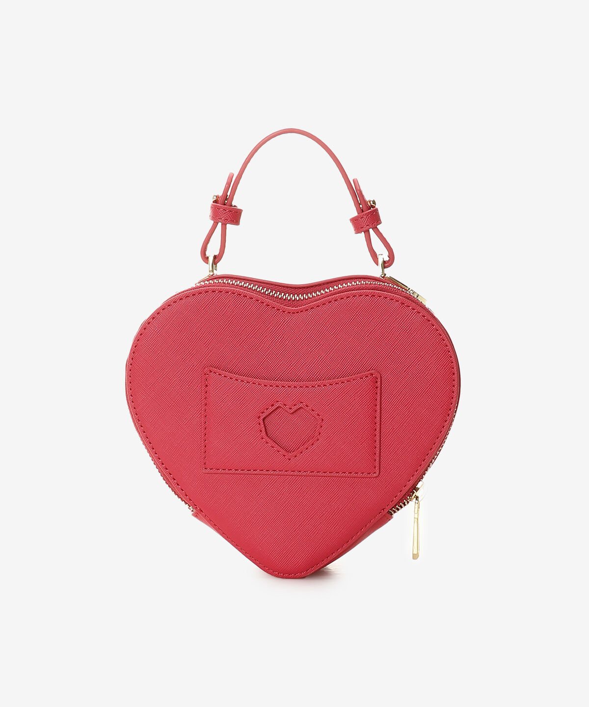 Samantha Vega「ハート型ショルダーバッグ」|ショルダー・メッセンジャー|
