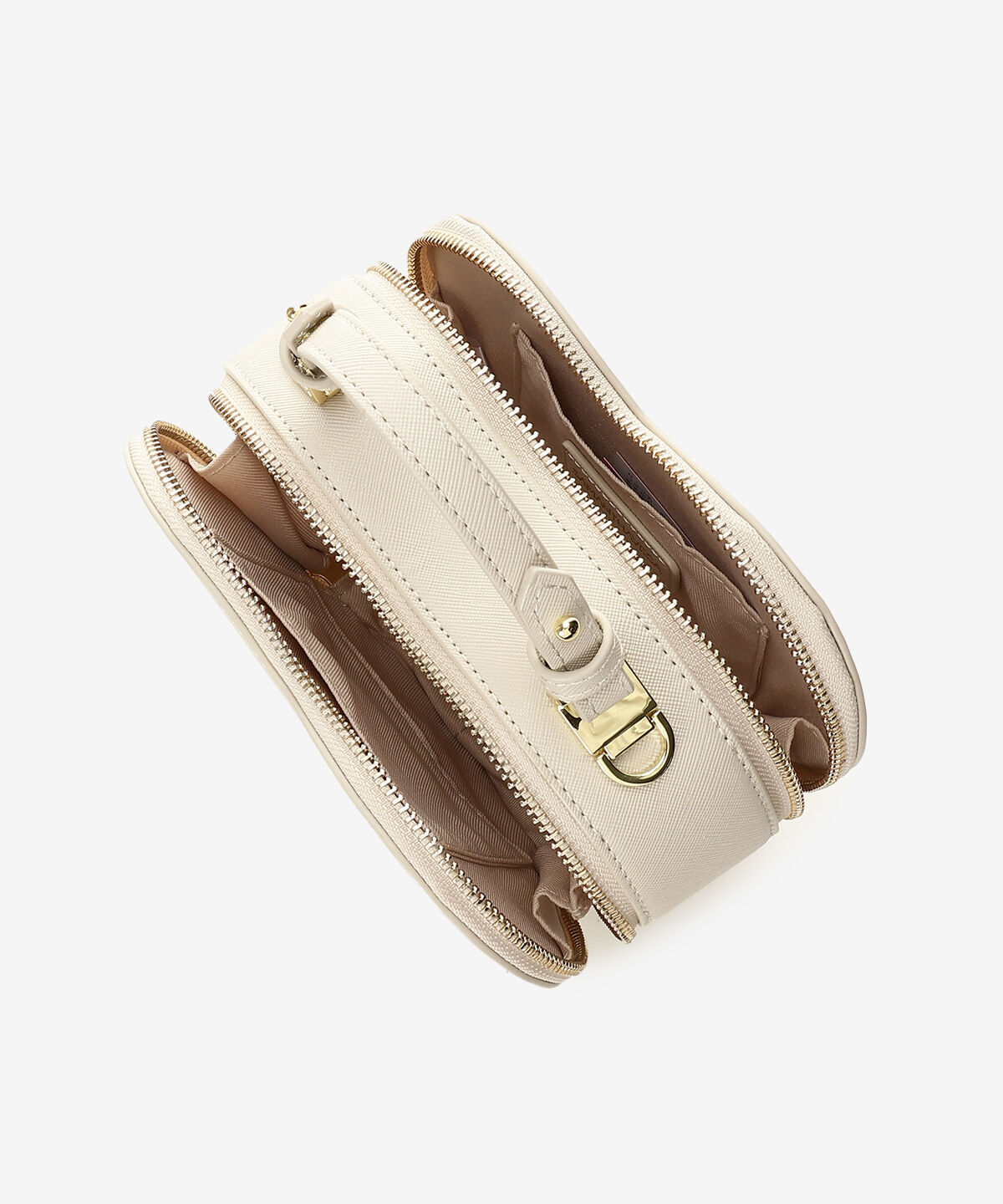 Samantha Vega「ハート型ショルダーバッグ」|ショルダー・メッセンジャー|