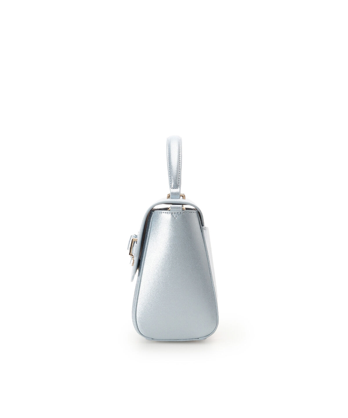 Samantha Vega「アクセントリボンラメショルダーバッグ」|ショルダー・メッセンジャー|