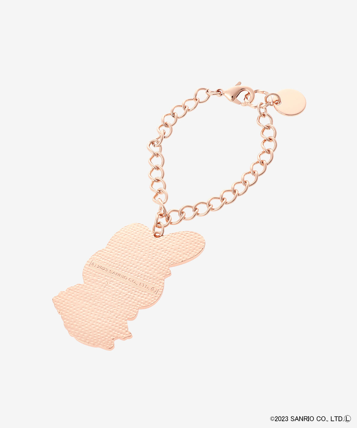 Samantha Vega「バッグチャーム」|チャーム・キーホルダー|