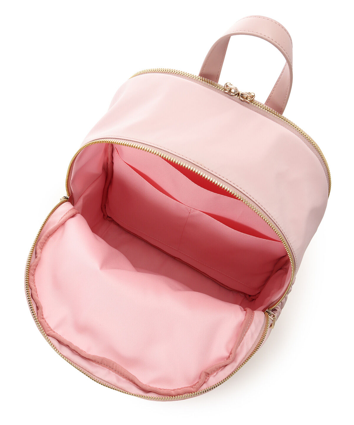 Samantha Vega「アクセントビジューリュック」|リュック|