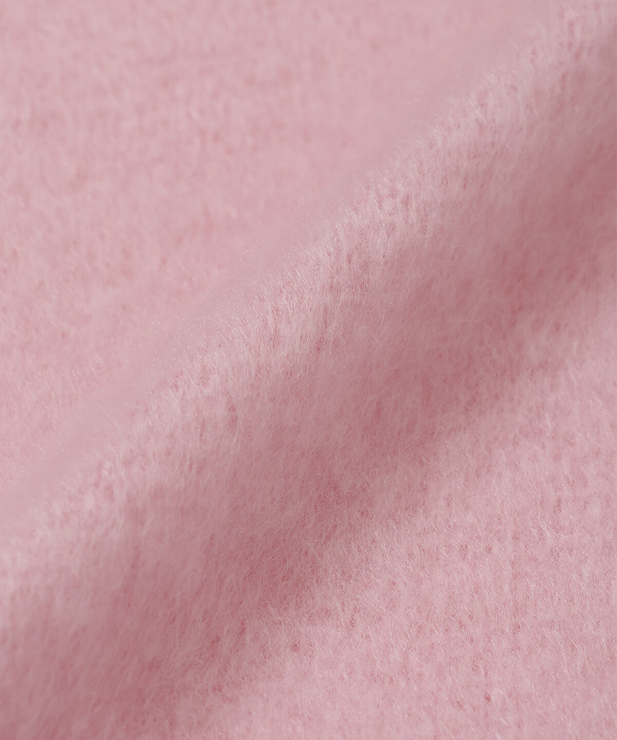 WILLSELECTION「もこもこストール」|マフラー|