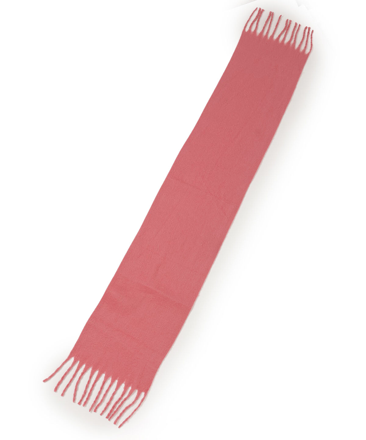 WILLSELECTION「もこもこストール」|マフラー|